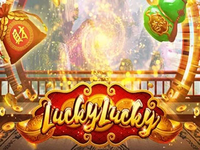 Lucky Lucky
