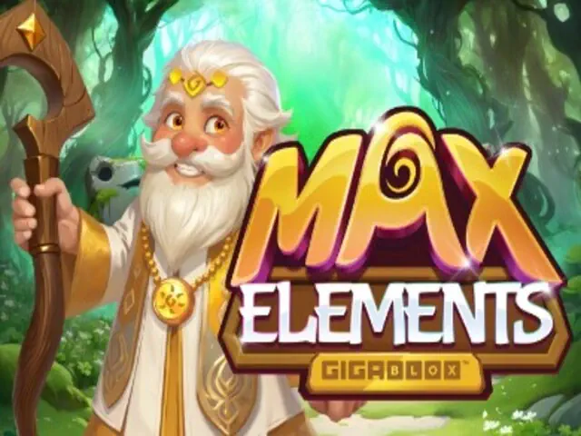 Max Elements Gigablox