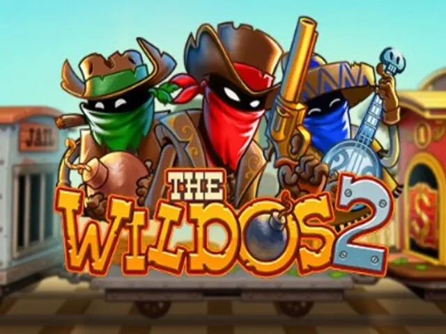 The Wildos 2
